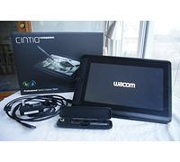 Wacom Cintiq Companion Hybrid 5080líneas por pulgada 294 x 165mm USB Negro tableta digitalizadora - Tableta gráfica (Inalámbrico y alámbrico, 294 x 165 mm, USB, Pluma, Tocar, 33,8 cm (13.3"), 16:9)