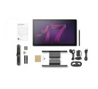 Wacom Cintiq Pro 17 | ✅5 años de garantia