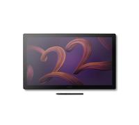 Wacom Cintiq Pro 22 Tableta gráfica 4K con Pro Pen 3 (sin soporte)