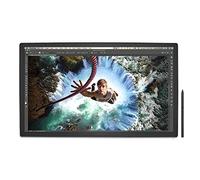 Wacom Cintiq Pro 27 Creative Pen Display (Monitor de Dibujo gráfico 4K con impresión de bolígrafo 8192 y 99% Adobe RGB (DTH271K0A), Color Negro