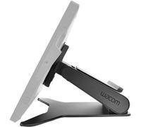 Wacom Cintiq Pro 27 Ergo Stand (Compatible Cintiq Pro 27-2022), Black
