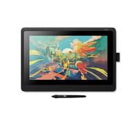 Wacom Cintiq Pro Pen 2 15.6" Full HD IPS 1920x1080 Tableta Gráfica Creativa con Lápiz Sensible a la Presión
