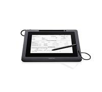Wacom DTU-1031X 2540Lines per Inch 222x125mm USB Negro, Gris Digitizador Tablet - Tableta Gráfica (Alámbrico, 222x125mm, USB, Pen, 0.5mm, 200pps)
