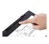 Wacom - DTU-1141 tableta digitalizadora Negro 2540 líneas por pulgada USB