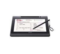 Wacom DTU1141B Pantalla interactiva con lápiz óptico