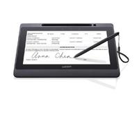 Wacom dtu1141b tableta de firma digital 25,6 cm (10.1') negro