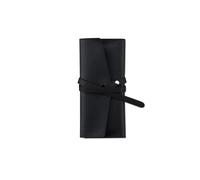Wacom Estuche enrollable de cuero para guardar de forma segura bolígrafos y cables