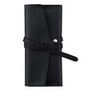 Wacom Estuche enrollable de cuero para guardar de forma segura bolígrafos y cables