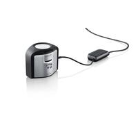 Wacom Gestor de color con calibrador y software específico de creación de perfiles para facilitar la gestión del color