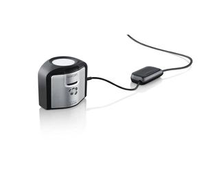 Wacom Gestor de color con calibrador y software específico de creación de perfiles para facilitar la gestión del color