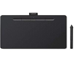 Wacom intuos basis medium - exc ldlcintuos bas medium excluir ldlc, ne