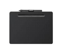 Wacom Intuos CtL-6100K-B, Kabelgebunden, 216 X 135 Mm, Usb, 7 Mm, Stift, Schwarz