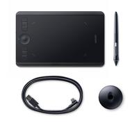Wacom Intuos Pro Graphic Tablet (Size: S)/ Professional Pen Tablet Includes Waco