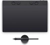 Tableta gráfica Wacom Intuos Pro Medium PTK670K0B Bluetooth 263x148mm 8192 niveles presión