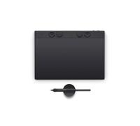 Tableta gráfica Wacom Intuos Pro Medium PTK670K0B Bluetooth 263x148mm 8192 niveles presión