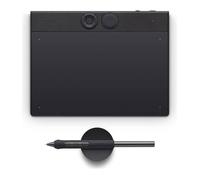 Wacom Intuos Pro Pequeña (2025) | ✅ 5 años de garantia