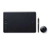 Wacom Intuos Pro PTH-660-/BK-BX Tableta gráfica used