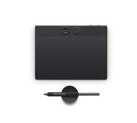 Wacom - WACOM INTUOS PRO PEN TABLET SMALL