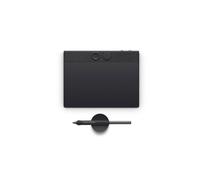 Tableta gráfica Wacom Intuos Pro Small PTK470K0B Bluetooth Pluma 8192 niveles presión