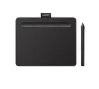 Wacom Intuos S Tableta Digitalizadora Negro