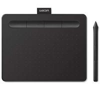 Wacom intuos s tableta digitalizadora negro 2540 líneas por pulgada 1