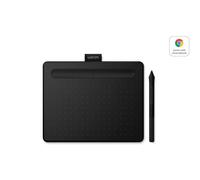 Wacom Intuos Small Tableta gráfica con lápiz sin pilas 4K