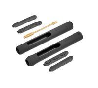 Wacom Kit de personalización Pro Pen 3 con peso, grosor del agarre, botón del lápiz y centro de gravedad ajustables