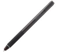 Wacom KP13300D - Bolígrafo (Negro, Negro, Bolígrafo, Alrededor, 1 mm, Ambidextro)