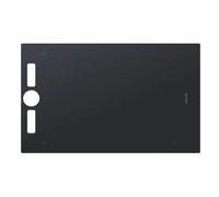 Wacom Lámina texturizada Intuos Pro L con textura rugosa, tamaño L