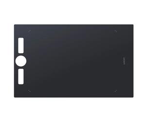 Wacom Lámina texturizada Intuos Pro L con textura rugosa, tamaño L