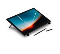 Wacom - Movink 13 tableta digitalizadora Negro 294 x 165 mm USB