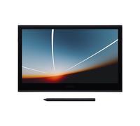 Wacom - Movink 13 tableta digitalizadora Negro 294 x 165 mm USB