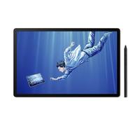 Wacom MovinkPad Pro 14, tableta de dibujo móvil Android, OLED de 14 pulgadas, no necesita computadora, Slim Pro Pen 3 sin batería, 12 GB de RAM/256 GB de almacenamiento, pantalla mate antirreflejos