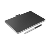 Wacom One M pen tablet incl. battery-free EMR-pen, bluetooth connection, for Win