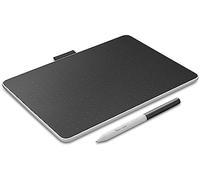 Wacom One M tableta digitalizadora Negro, Blanco 216 x 135 mm USB