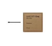 WACOM One Pen 2 plumillas el?sticas 10 piezas ACK24918Z | Sensaci?n de escrit...