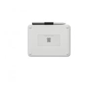 Wacom - One S tableta digitalizadora Negro, Blanco 152 x 95 mm USB
