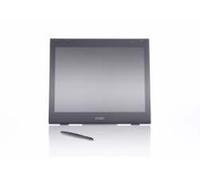 Wacom PenPartner PL-521 Colour LCD Tablet - Tableta gráfica (Alámbrico, USB, 304 x 228 mm, 37 W, 6 kg, 12 g)