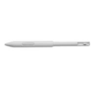 Wacom Piezas de recambio para One Pen - Sección delantera blanca para One Pen