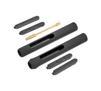 Wacom Kit de personalización Pro Pen 3 con peso, grosor del agarre, botón del lápiz y centro de gravedad ajustables