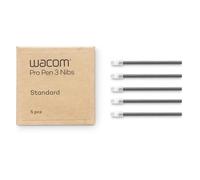 Wacom Pro Pen - 3 minas de goma (5 unidades) ACK253010Z Wacom Pen Tablet Liquid Tab