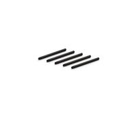 Wacom Puntas de rotulador estándar en negro, paquete de 5