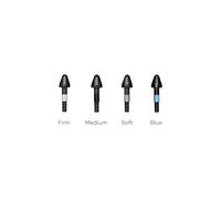 Wacom Puntas para el bolígrafo Bamboo Ink Plus CS322AK