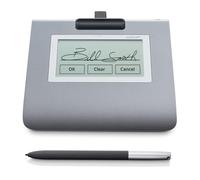 Wacom Signature Set con tableta STU-430 con pantalla LCD de 4.5” y sign pro PDF