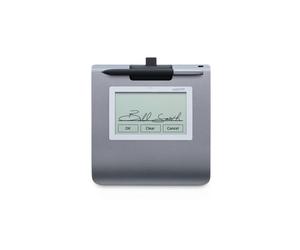 Wacom Signature Set STU-430 Capturador de Firmas Electrónicas