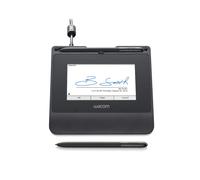 Wacom Signature Set with Reflective Colour 5 Inch LCD STU-540 Pad & Sign Pro PDF