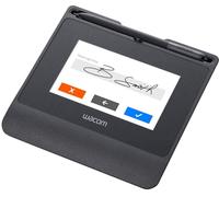 Wacom Signature Set with Reflective Colour 5 Inch LCD STU-540 Pad & Sign Pro PDF