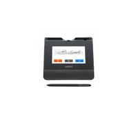 Wacom - STU-540 12,7 cm (5") Negro TFT