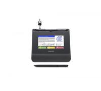 Wacom stu-540-ch2 tableta digitalizadora negro 2540 líneas por pulgad