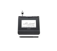 Wacom STU-540 Kit de firma con tableta de firma, bolígrafo y el software Sign Pro PDF para Windows